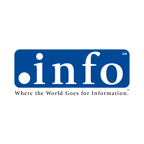 domain info